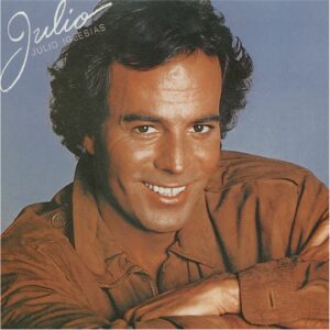 julio iglesis